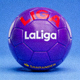 西班牙足球甲级联赛 LaLiga 官方标志