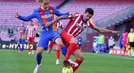 西甲焦点战：赫罗纳VS西班牙人，谁将笑到最后？