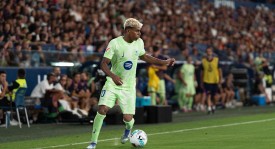 皇马西甲赛事逆转皇家社会：姆巴佩双响助球队取胜