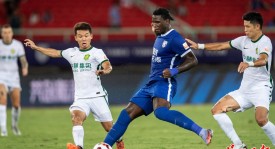 难！最新消息苗原点评：国安存在本质问题，申花阵容撕裂难争冠