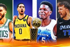 土耳其NBA选秀新星：独行侠后场关键先生，土耳其队精神领袖