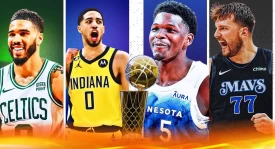 土耳其NBA选秀新星：独行侠后场关键先生，土耳其队精神领袖