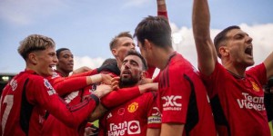 2025年5月4日英超焦点战：布莱顿VS纽卡斯尔联首发阵容揭秘